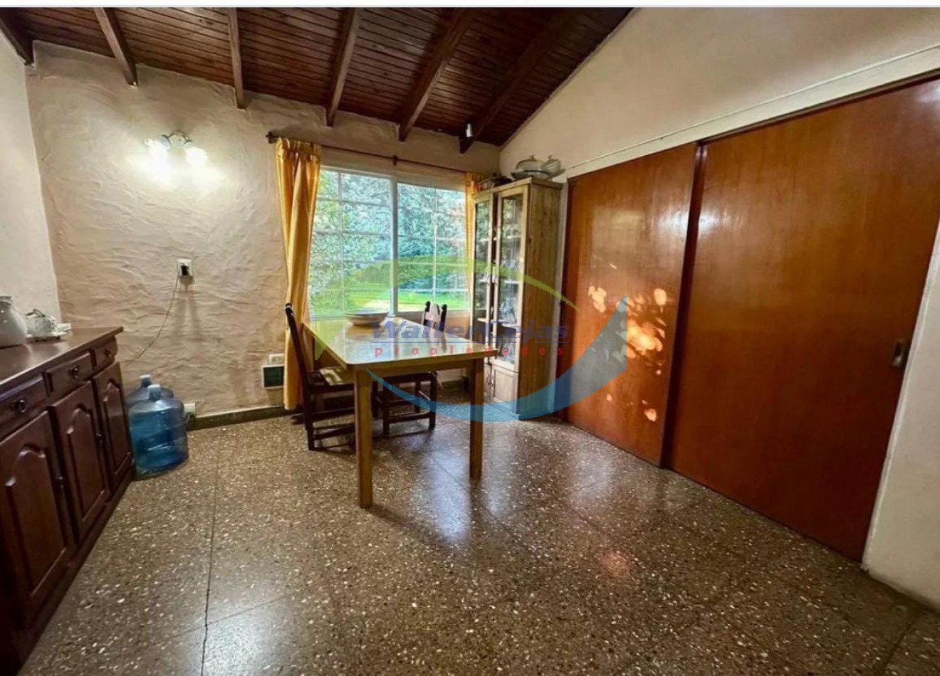 Excelente Chalet En Barrio Parque El Cazador - Escobar - 