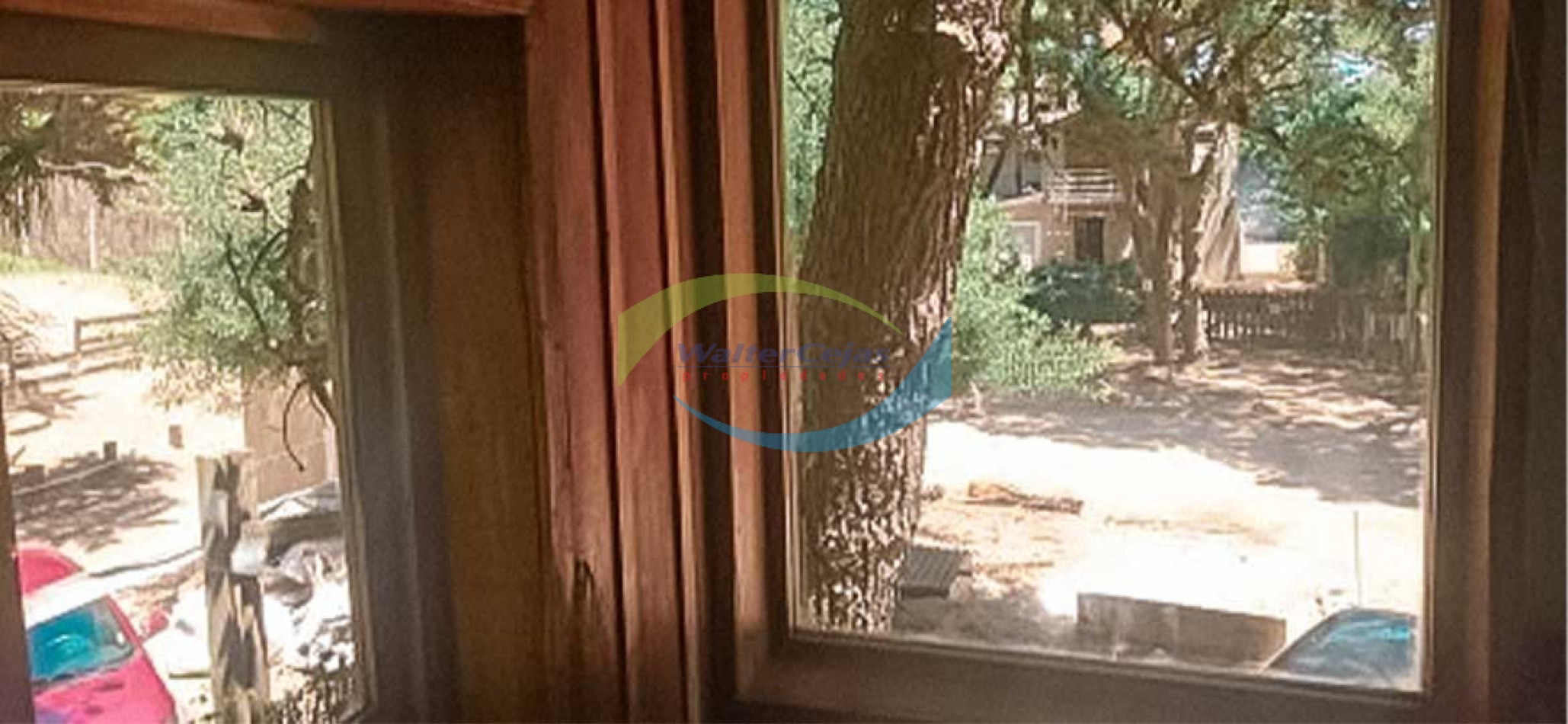 Complejo Turistico en Mar Azul POSADAS DEL FARO 