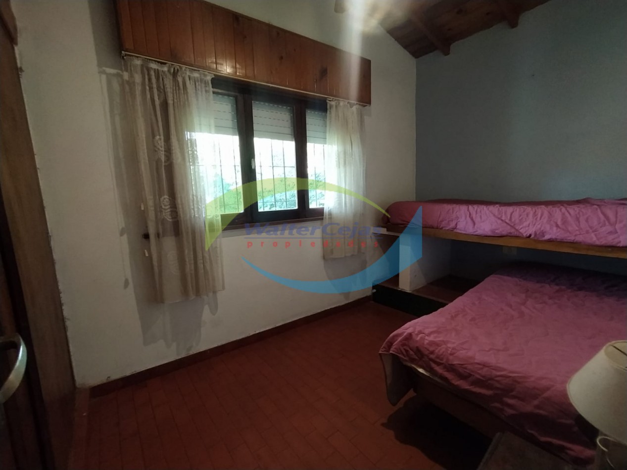 CASA EN ALQUILER - EN EL CORAZON DE BARRIO NORTE