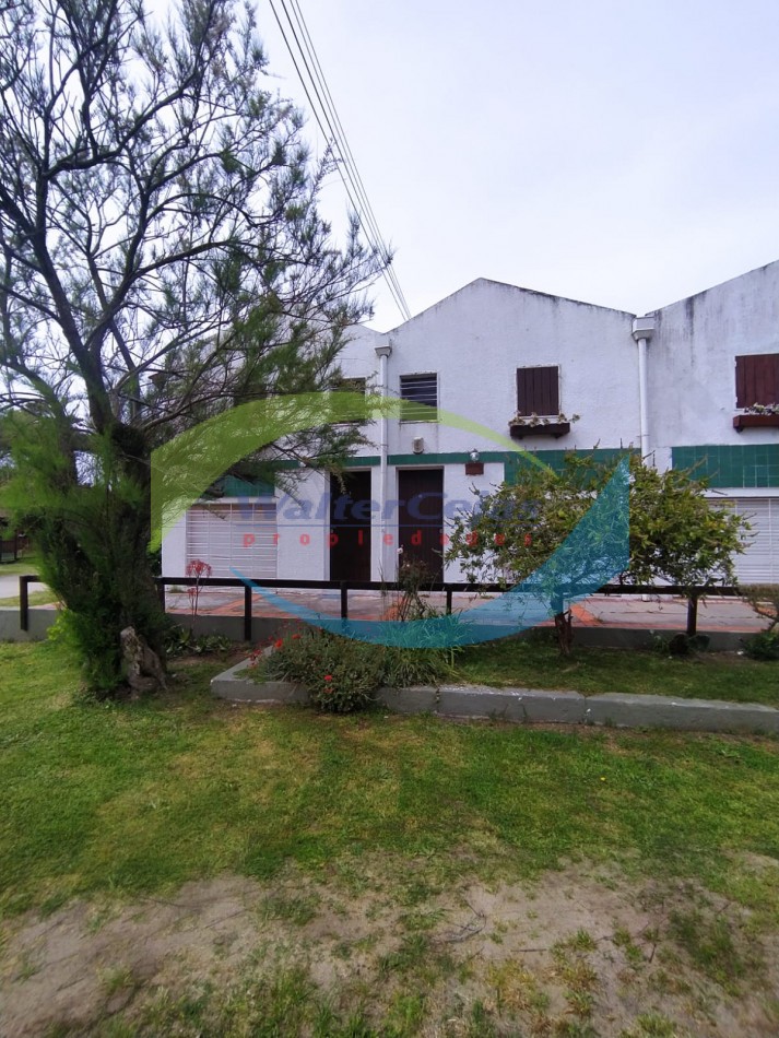 Duplex En zona Residencial 