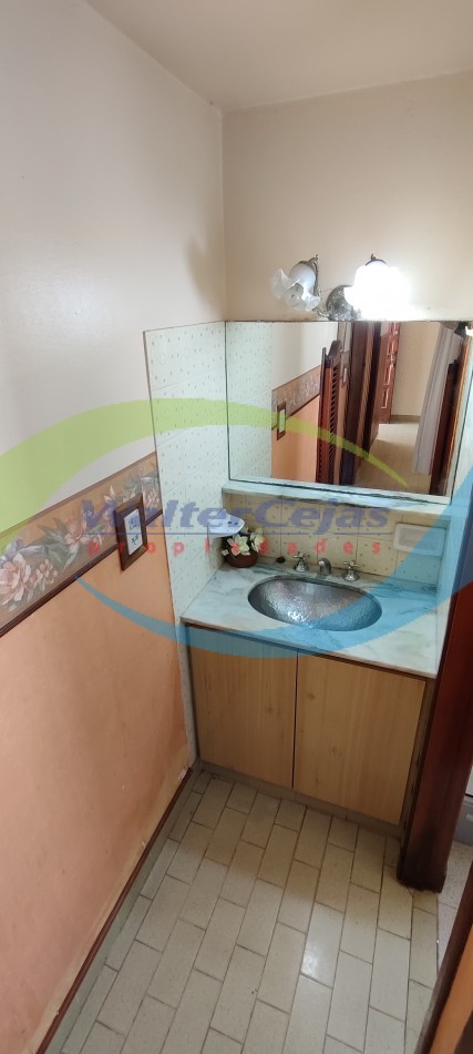 DEPARTAMENTO 2 AMBIENTES - ZONA CENTRO - PASEO 119 ENTRE AVENIDAS 1 Y 2 OPORTUNIDAD