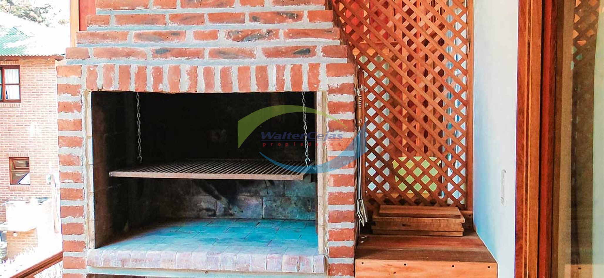 Complejo Turistico en Mar Azul POSADAS DEL FARO 