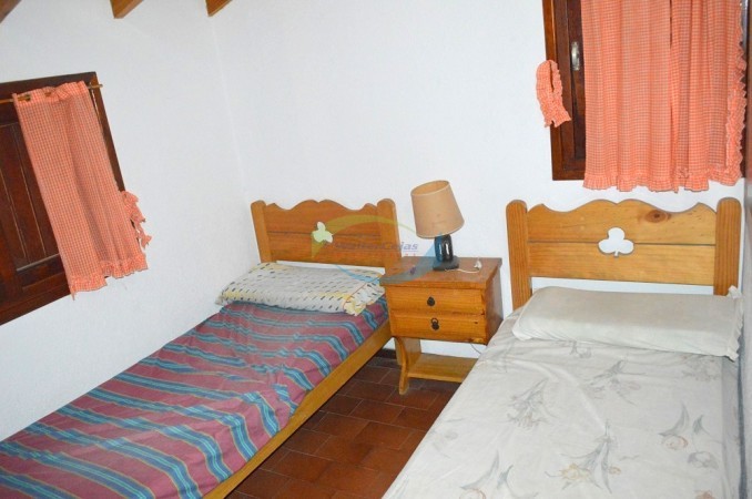 Hipocampo Unidad Funcional 174