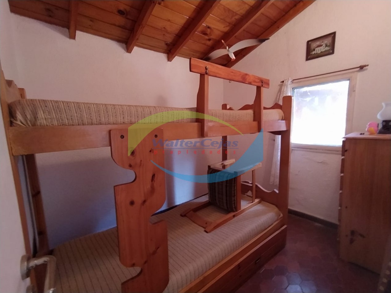 Duplex En zona Residencial 