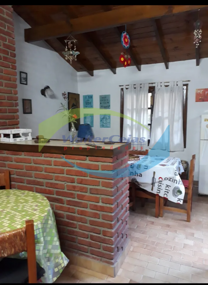 PH 4 Ambientes - Villa Escondida - Gesell Centro