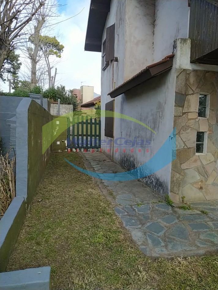 PH 4 Ambientes en Barrio Cerrado HIPOCAMPO