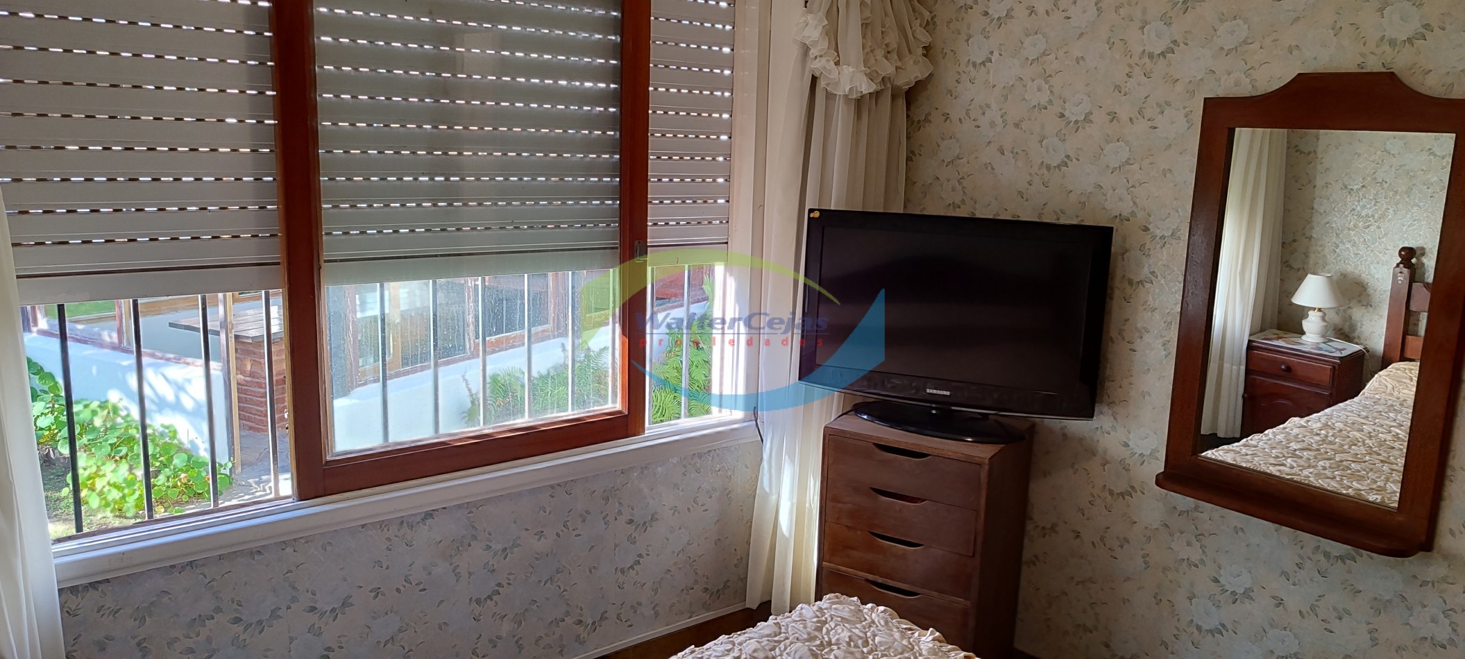 DEPARTAMENTO 2 AMBIENTES - ZONA CENTRO - PASEO 119 ENTRE AVENIDAS 1 Y 2 OPORTUNIDAD