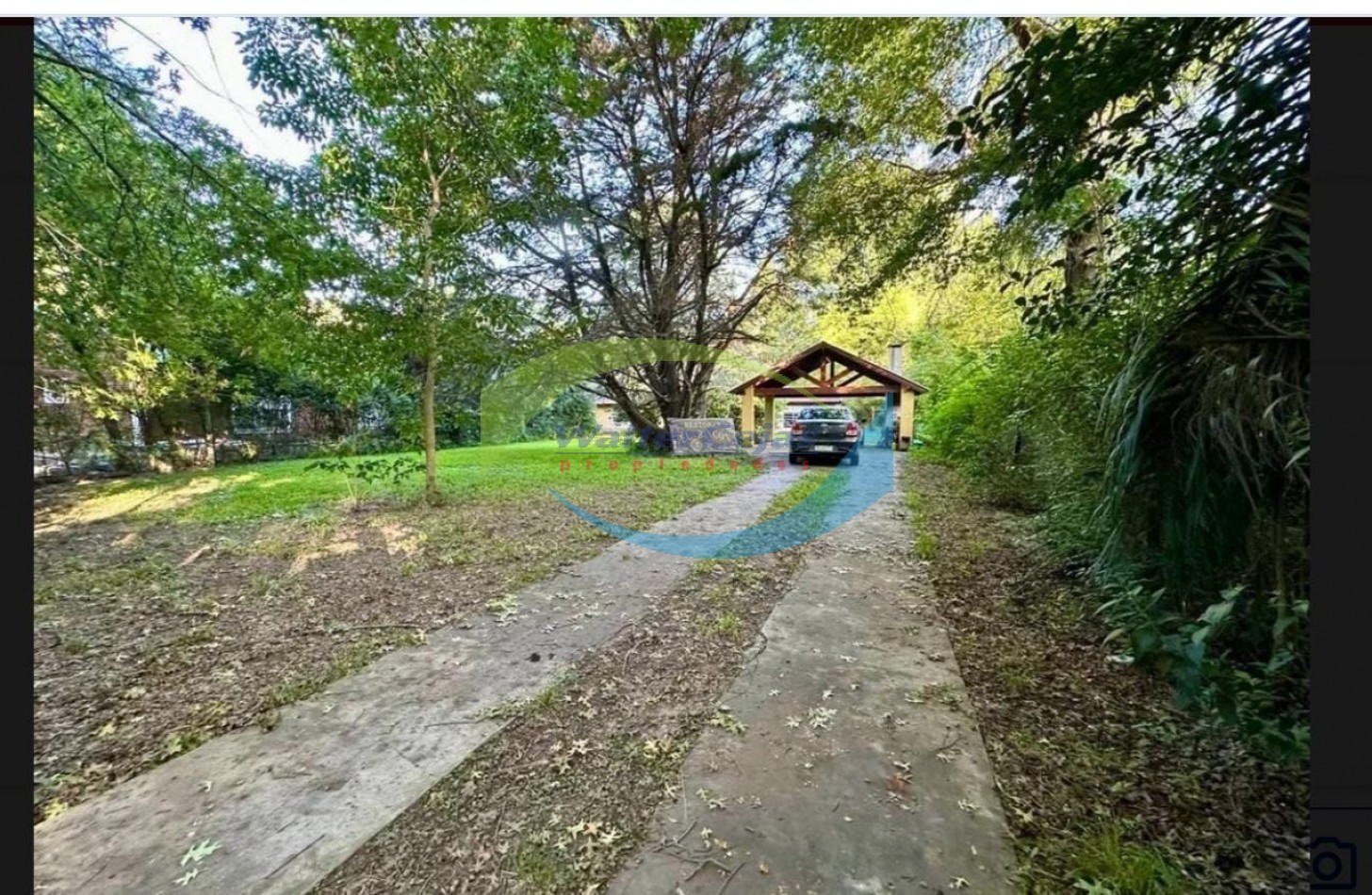 Excelente Chalet En Barrio Parque El Cazador - Escobar - 