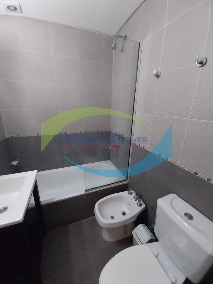 DEPARTAMENTO 3 AMBIENTES EN VENTA - COMPLEJO VALERIA SOHO