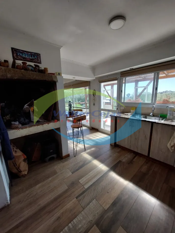 Casa En La Zona Del Quijote, Tandil