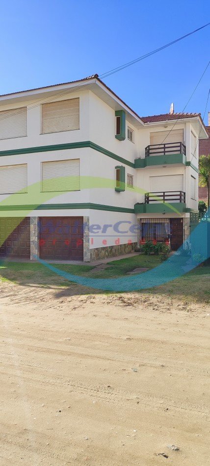 DEPARTAMENTO 2 AMBIENTES - ZONA CENTRO - PASEO 119 ENTRE AVENIDAS 1 Y 2 OPORTUNIDAD