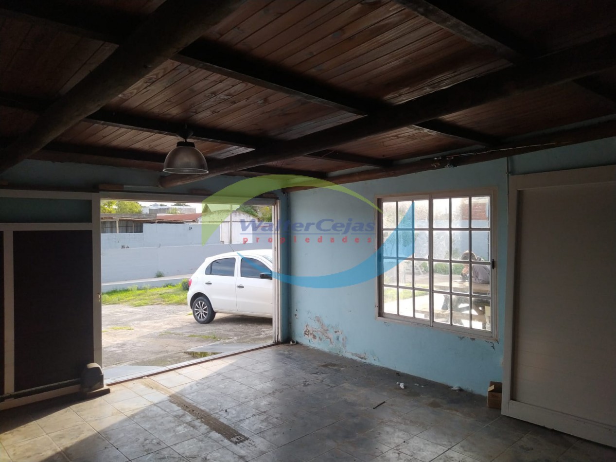 Casa en Venta en Esquina COMERCIAL