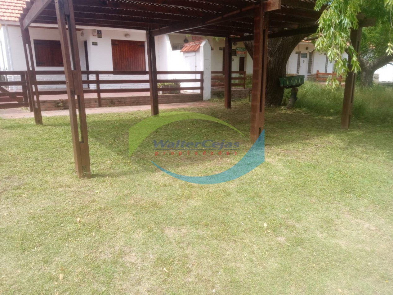 Hermoso Duplex 3 1/2 Ambientes en Zona Sur