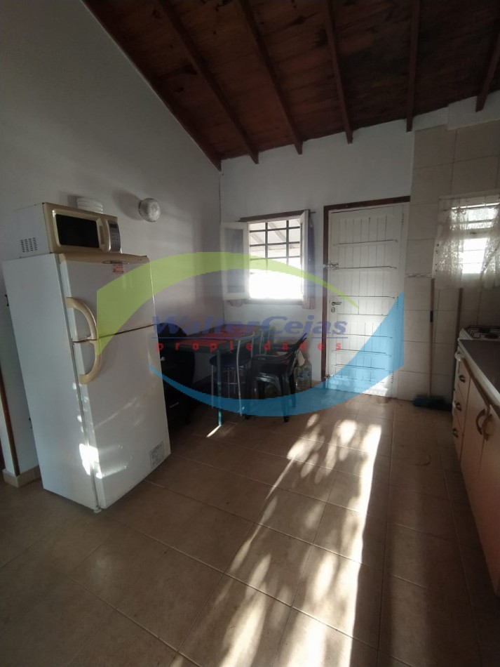 VENTA EN BLOCK - 2 LOTES MULTIFAMILIAR HOTELERO SOBRE COSTANERA Y AVENIDA 1