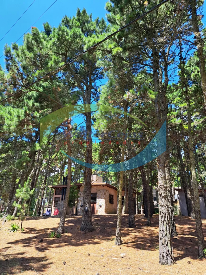 Casa en Venta en Mar de las Pampas 