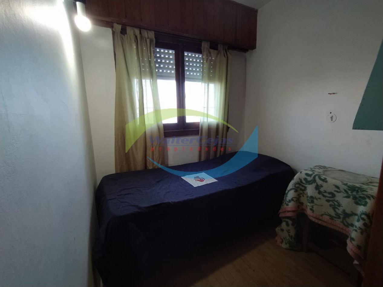 VENTA EN BLOCK - 2 LOTES MULTIFAMILIAR HOTELERO SOBRE COSTANERA Y AVENIDA 1