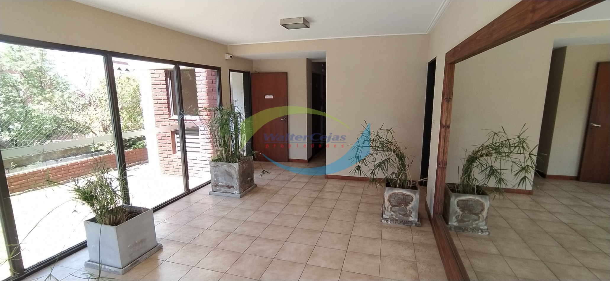 Unico - 3 ambientes c/Cochera y gas natural - zona Norte - Gesell