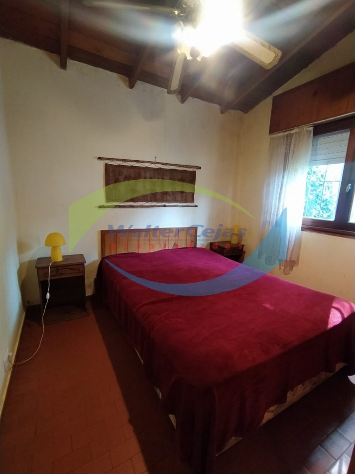 CASA EN ALQUILER - EN EL CORAZON DE BARRIO NORTE