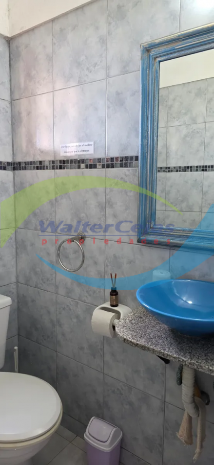 HERMOSO MONOAMBIENTE EN VENTA