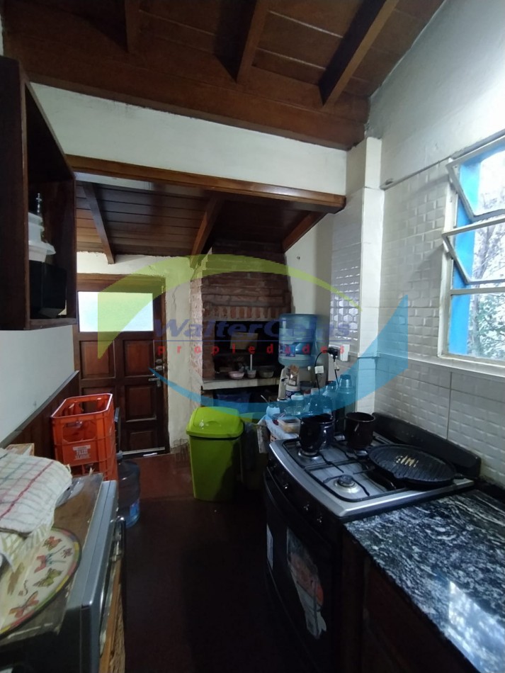 Casa en VENTA en zona residencial a refaccionar - Apta Credito