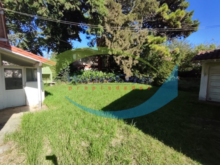 CASA A REFACCIONAR - ZONA CENTRO - SOBRE LOTE MULTIFAMILIAR / HOTELERO