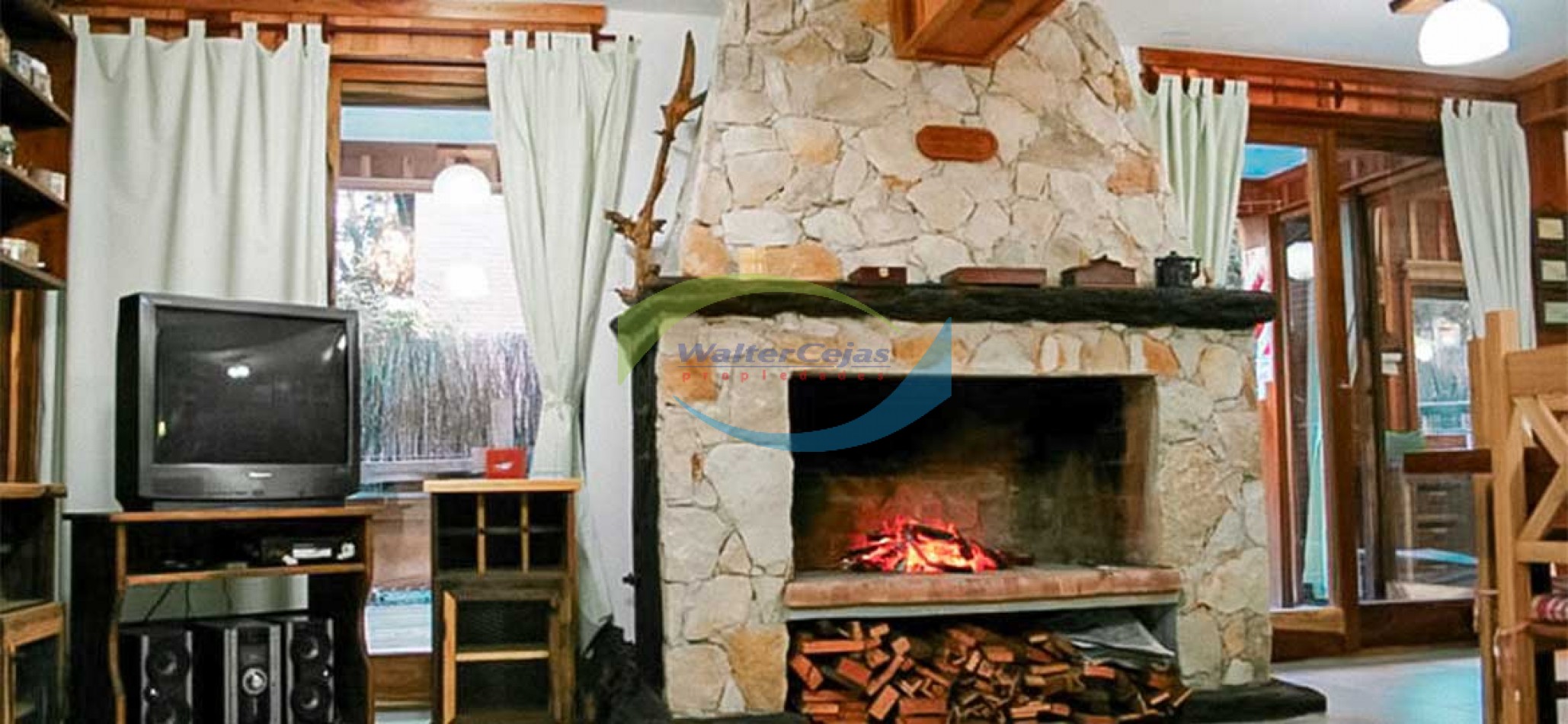 Complejo Turistico en Mar Azul POSADAS DEL FARO 