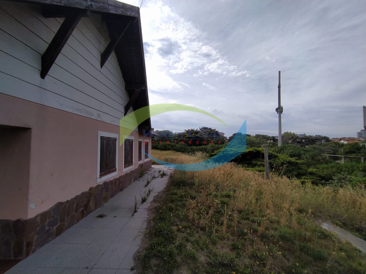 PROPIEDAD UNICA EN BARRIO NORTE - IDEA DESARROLLO DE CATEGORIA 