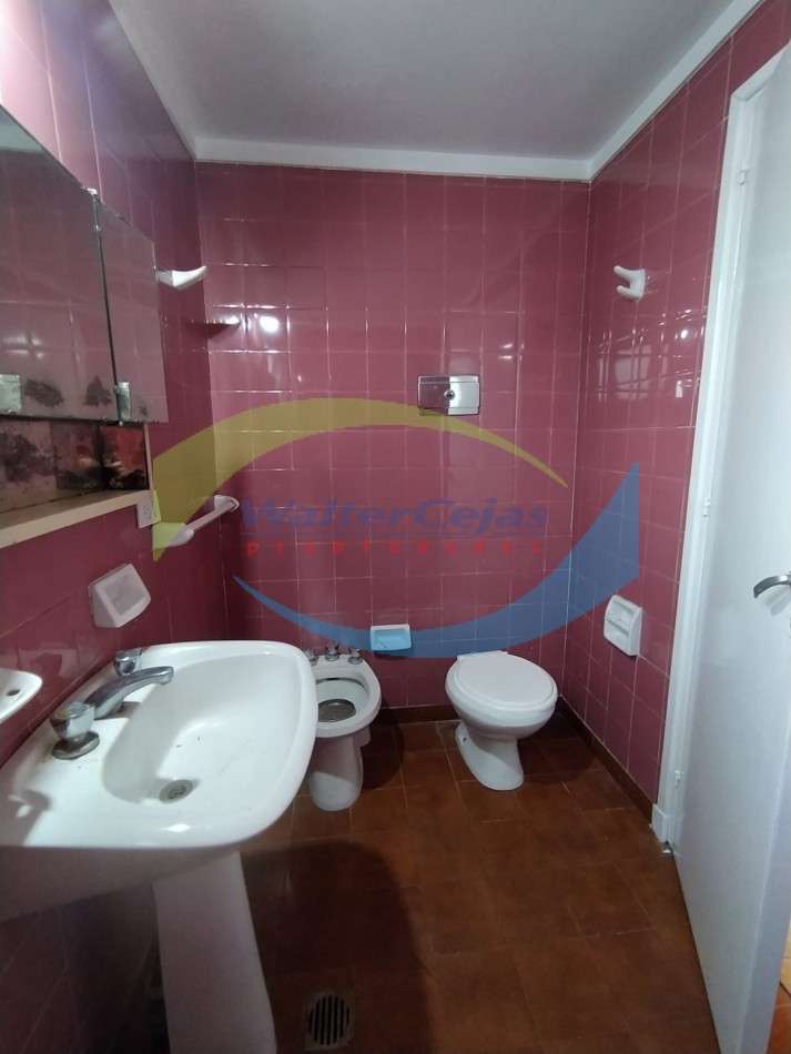 Casa en el Corazon de Barrio Norte 