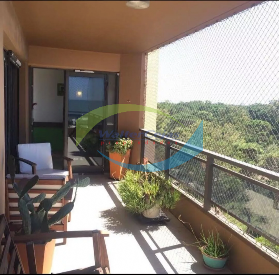 Exclusivo Semi piso 4 Ambientes con cochera doble - Zona Norte 