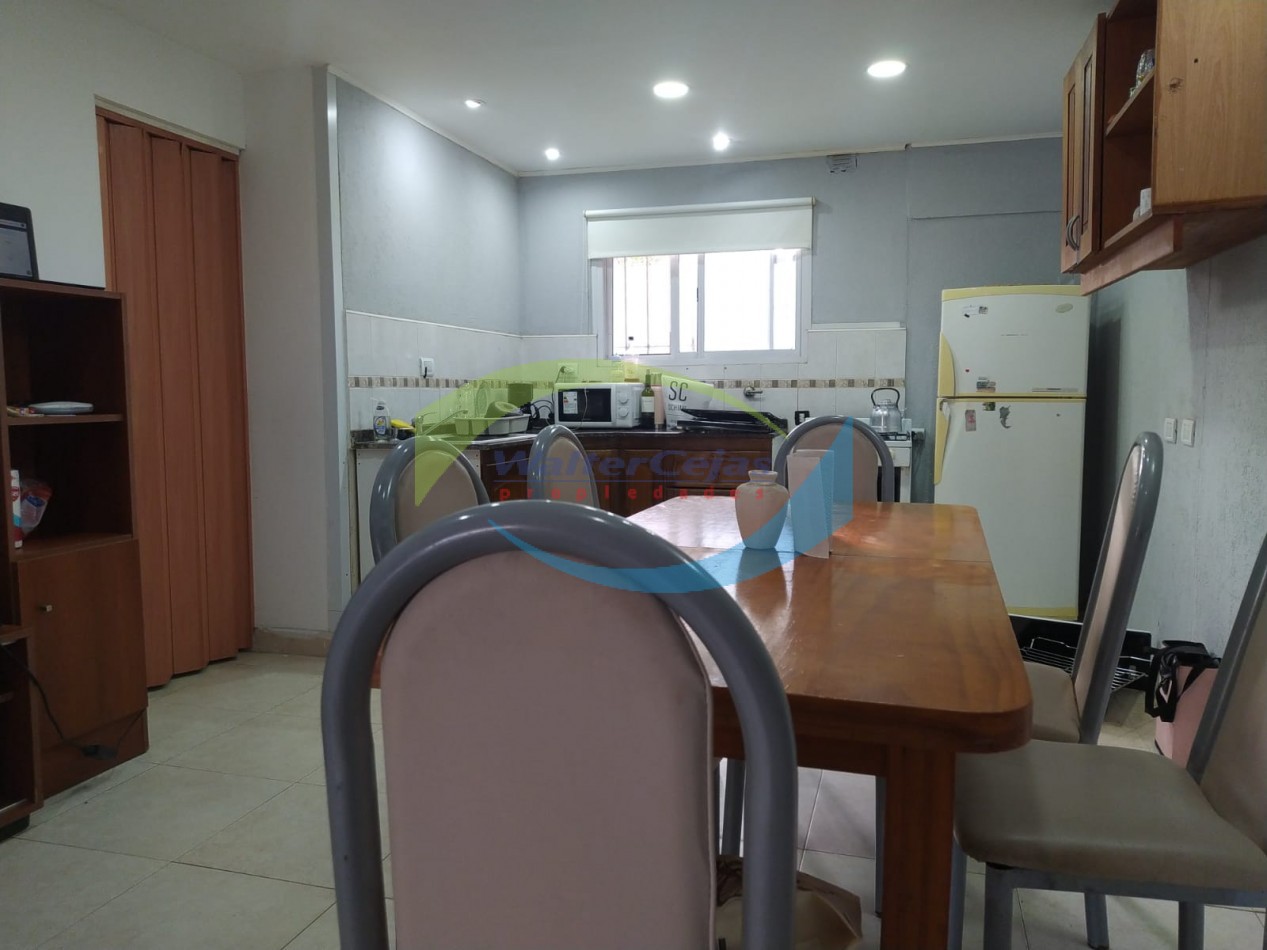 Casa en Venta en Esquina COMERCIAL