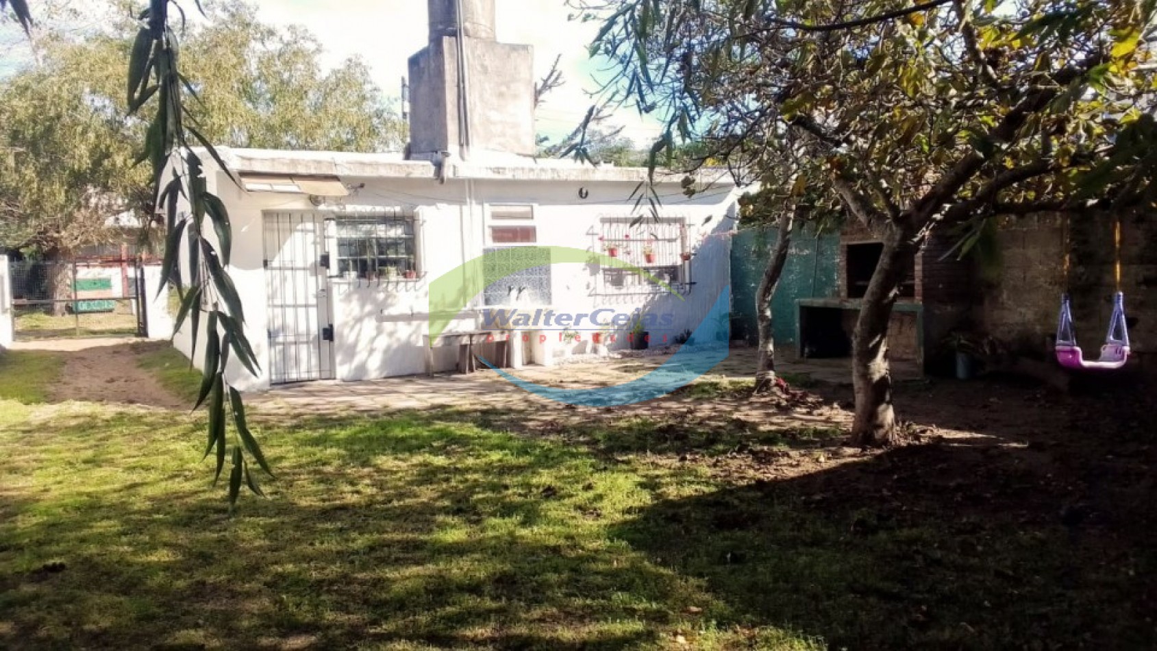 PH 3 Ambientes - ideal vivienda permanente - APTO CREDITO