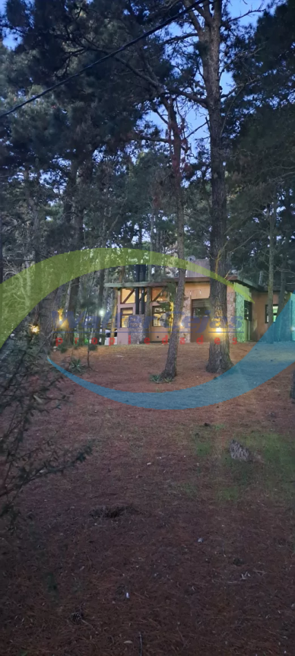 Casa en Venta en Mar de las Pampas 