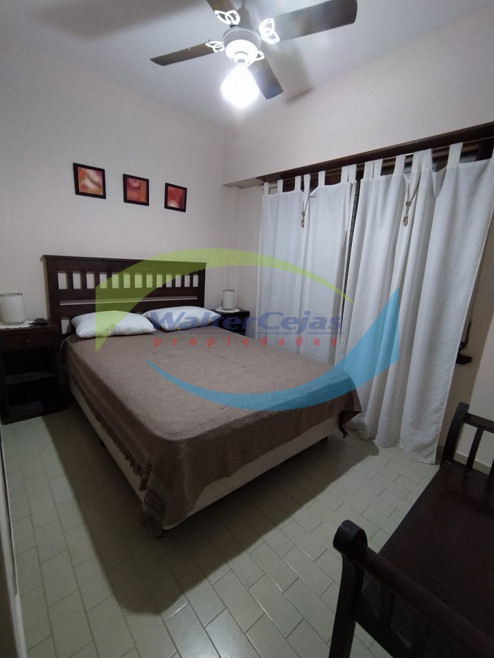 DEPARTAMENTO 3 AMBIENTES EN PLANTA BAJA - EXCELENTE ESTADO