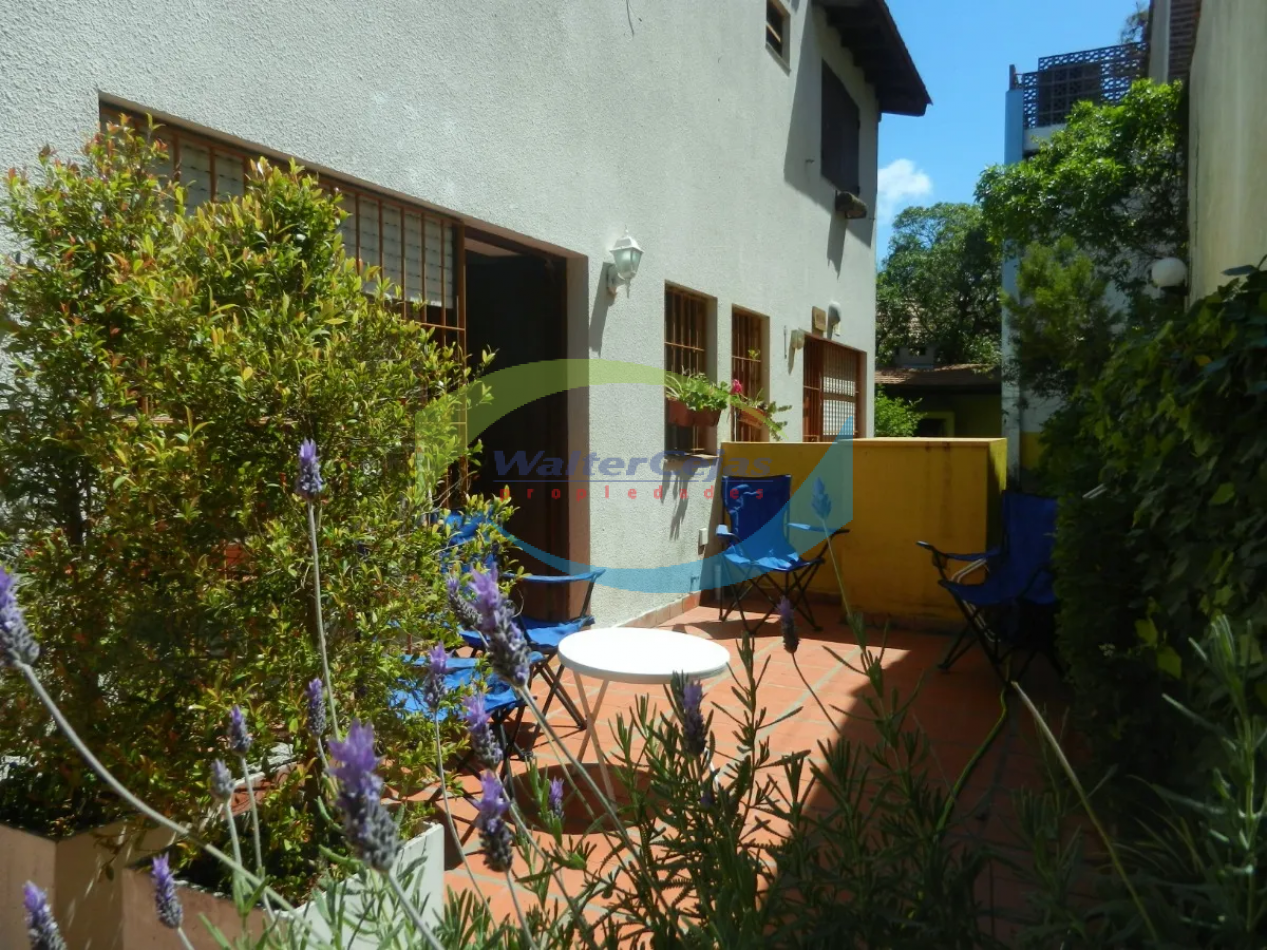 Hermoso Duplex 3 Ambientes 