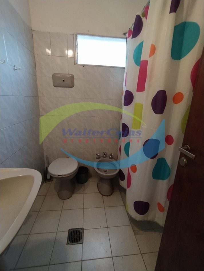 CASA EN ALQUILER - EN EL CORAZON DE BARRIO NORTE