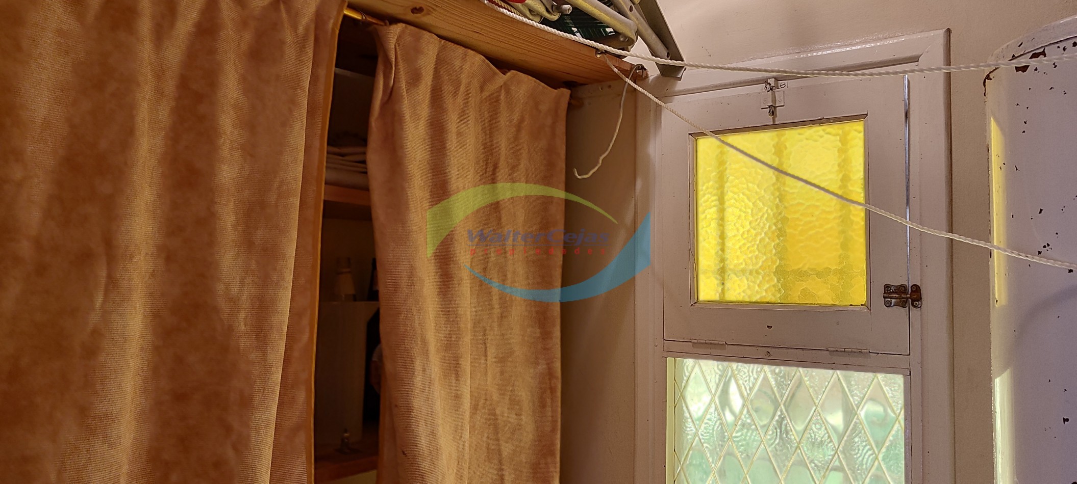 DEPARTAMENTO 2 AMBIENTES - ZONA CENTRO - PASEO 119 ENTRE AVENIDAS 1 Y 2 OPORTUNIDAD