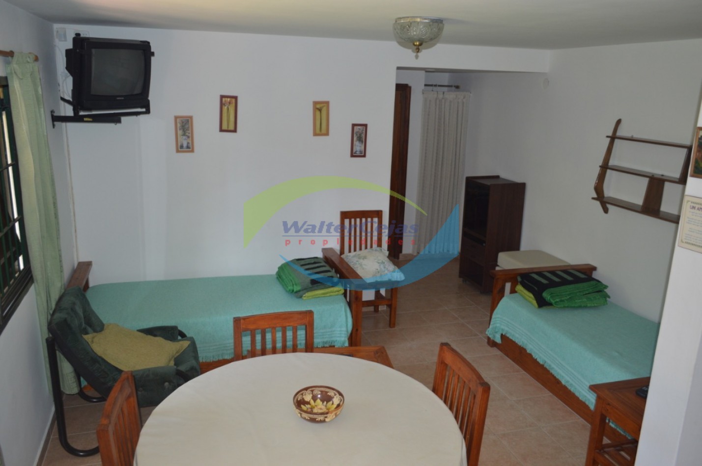 ¡¡¡OPORTUNIDAD UNICA !!! 2 HEMOSOS PH EN  - POSIBILIDAD DE UNIFICACION - EN UNA SOLA VIVIENDA