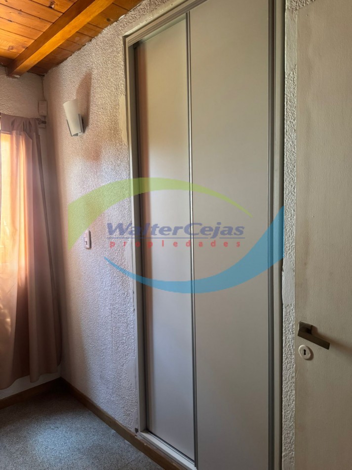 Hermoso Duplex 3 1/2 Ambientes en Zona Sur