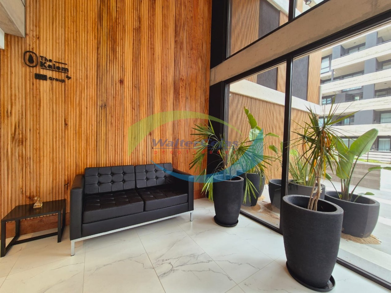 THE KALEM II -Pinamar Norte - Unidad 2 Ambientes 