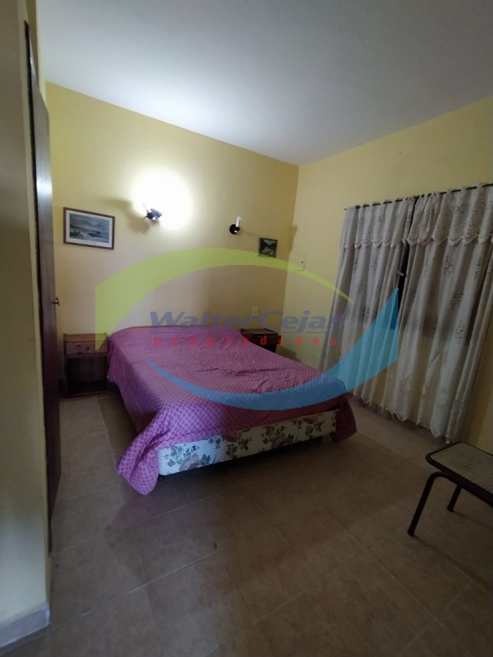 VENTA EN BLOCK - 2 LOTES MULTIFAMILIAR HOTELERO SOBRE COSTANERA Y AVENIDA 1