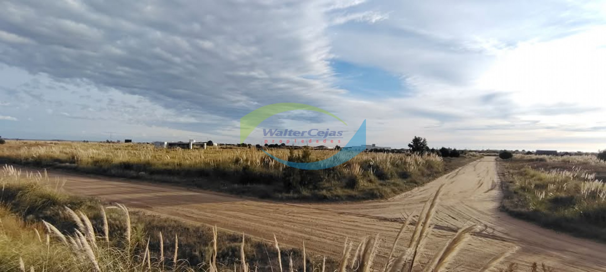 Lote en Venta en EL SALVAJE