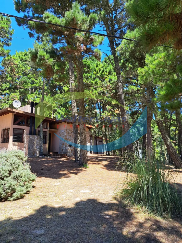 Casa en Venta en Mar de las Pampas 