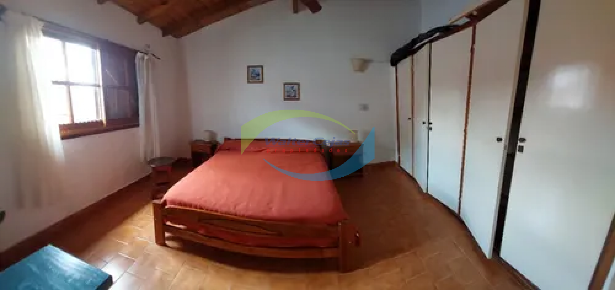 Hermoso Duplex 3 Ambientes 