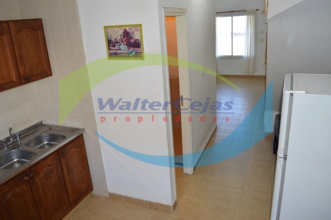 Excelente Triplex de 4 ambientes frente al mar -