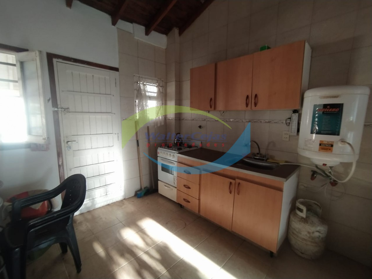 VENTA EN BLOCK - 2 LOTES MULTIFAMILIAR HOTELERO SOBRE COSTANERA Y AVENIDA 1