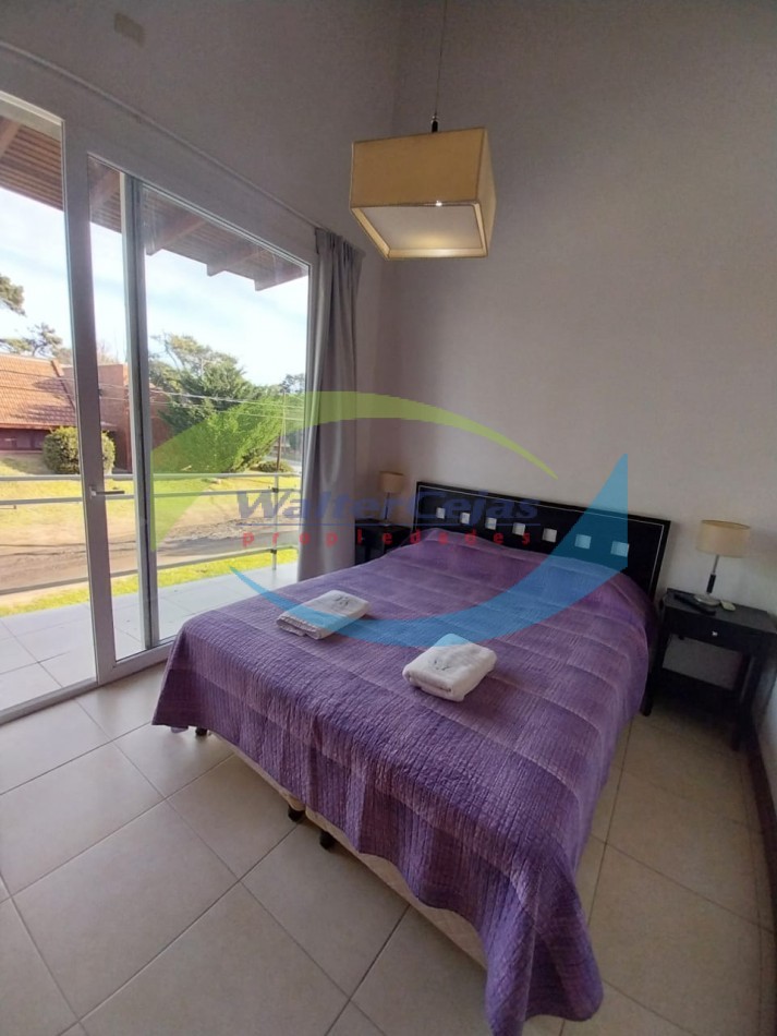 DEPARTAMENTO 3 AMBIENTES EN VENTA - COMPLEJO VALERIA SOHO