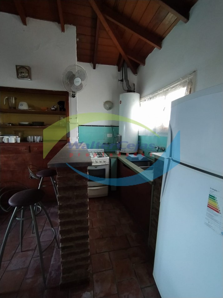 VENTA EN BLOCK - 2 LOTES MULTIFAMILIAR HOTELERO SOBRE COSTANERA Y AVENIDA 1