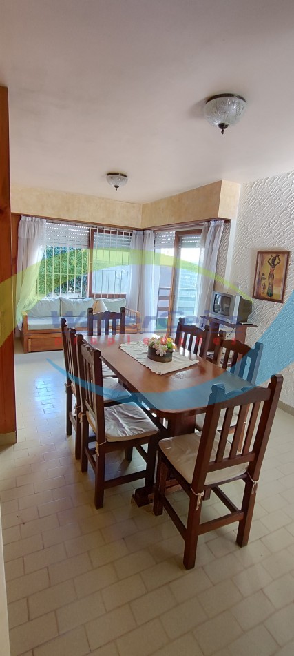 DEPARTAMENTO 2 AMBIENTES - ZONA CENTRO - PASEO 119 ENTRE AVENIDAS 1 Y 2 OPORTUNIDAD