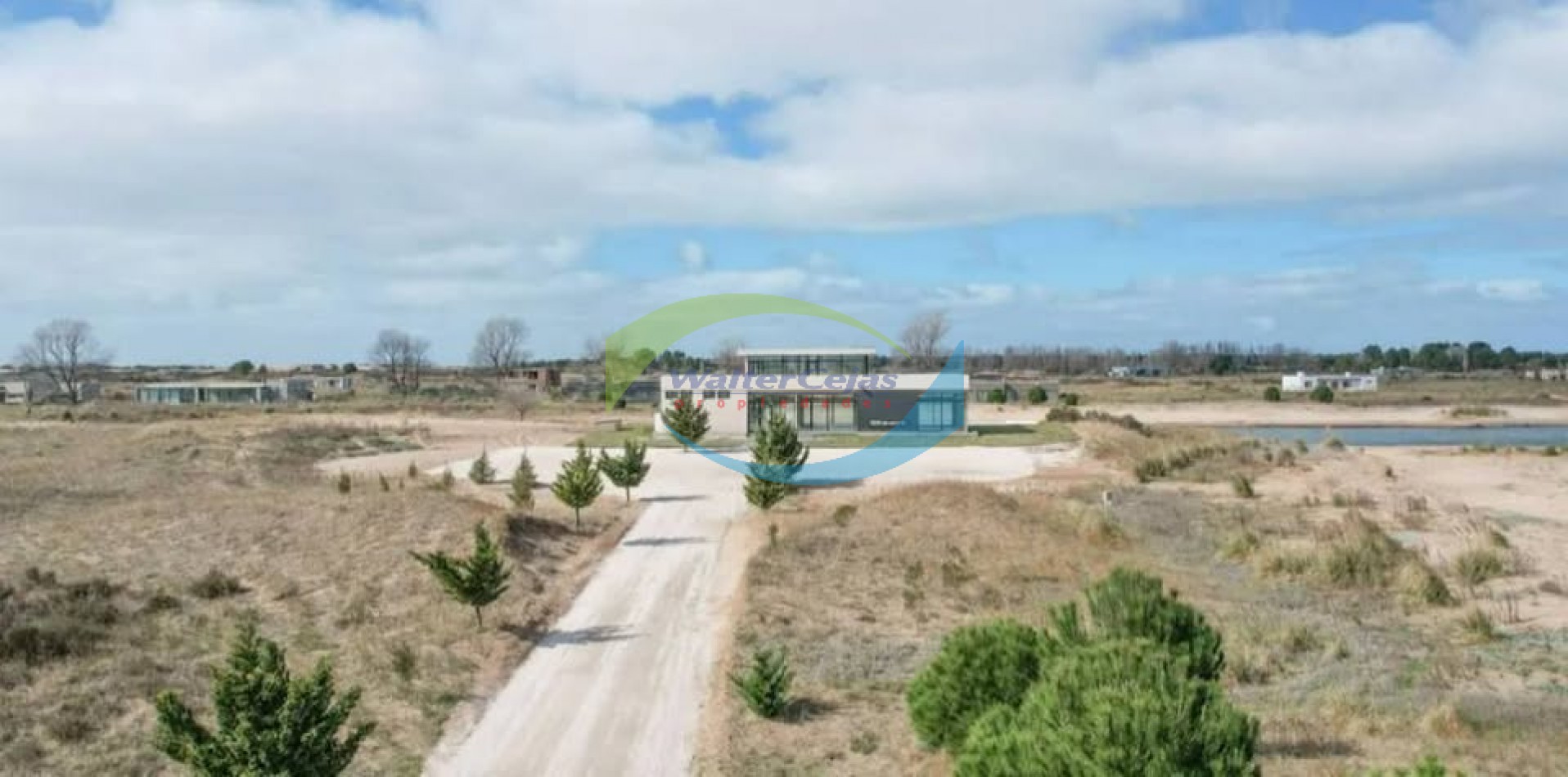 Lote en Venta en EL SALVAJE