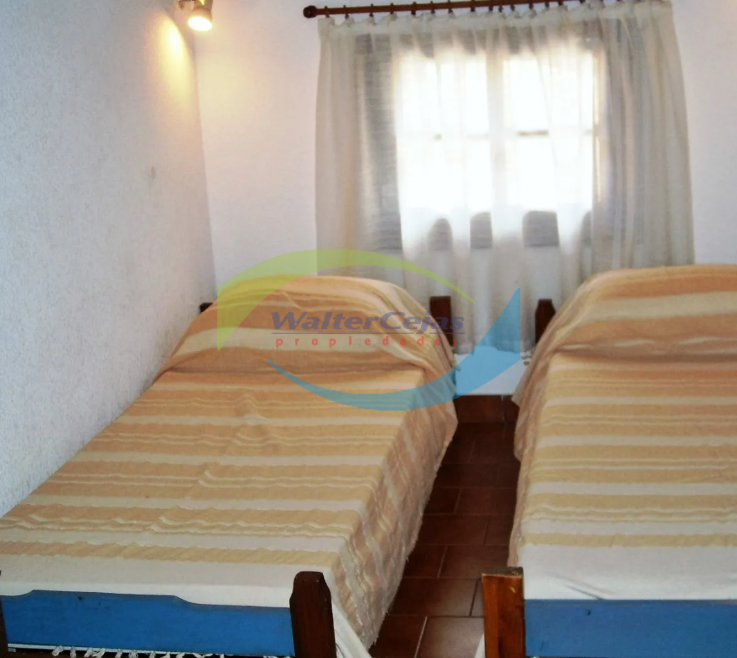 Hermoso Duplex 3 Ambientes 